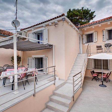 Apartments Ljubica Veli Lošinj 外观 照片