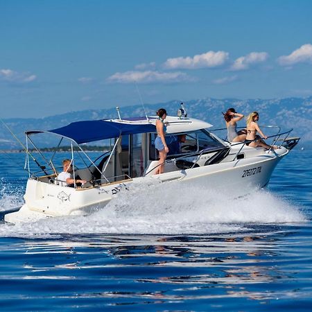Apartments Ljubica Veli Lošinj 外观 照片