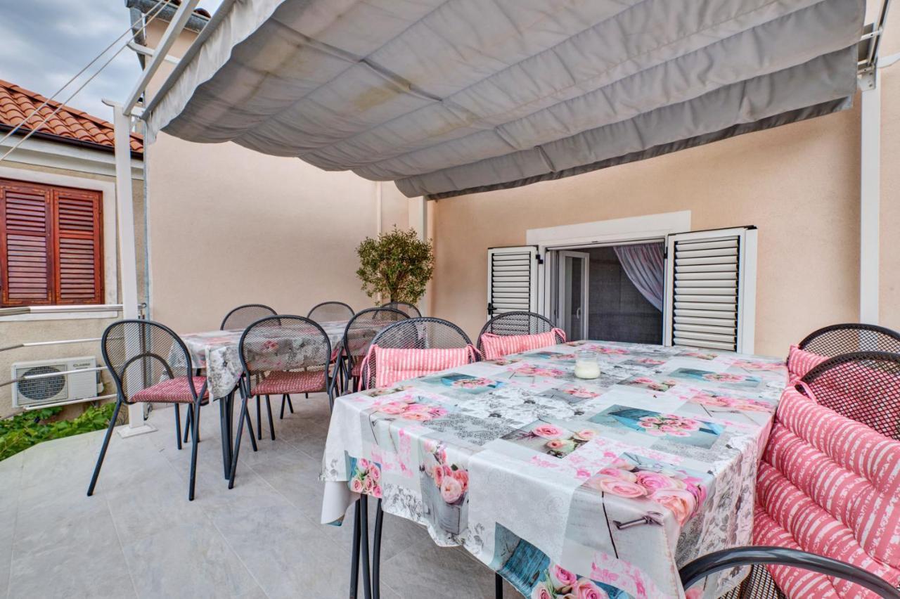 Apartments Ljubica Veli Lošinj 外观 照片