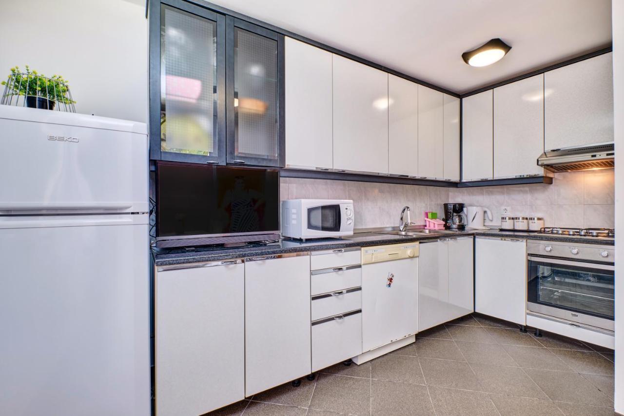 Apartments Ljubica Veli Lošinj 外观 照片