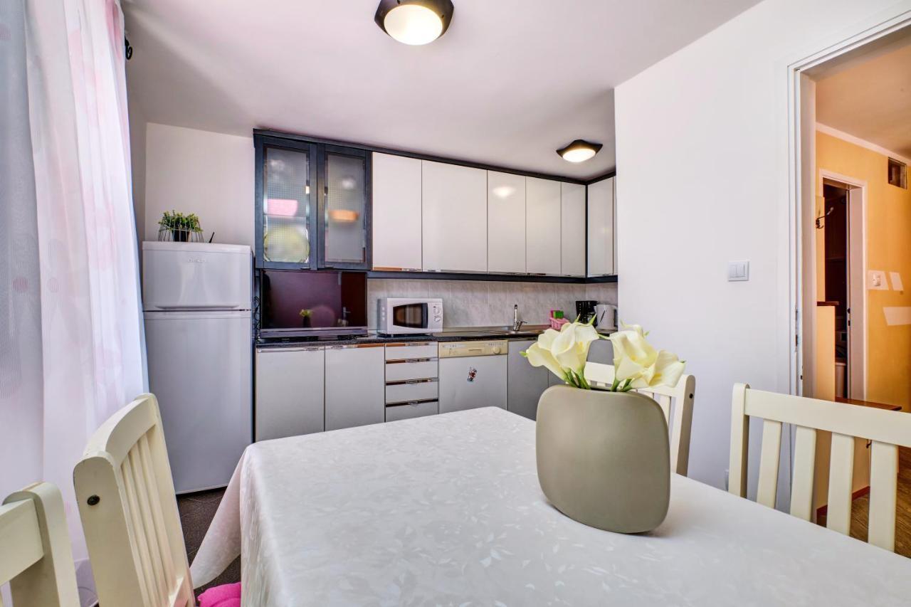 Apartments Ljubica Veli Lošinj 外观 照片