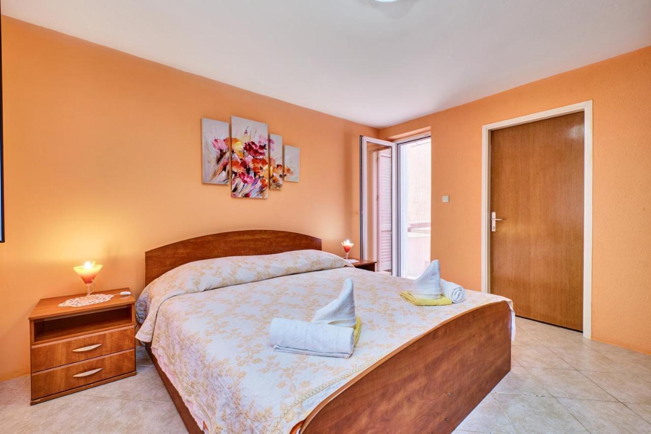 Apartments Ljubica Veli Lošinj 外观 照片