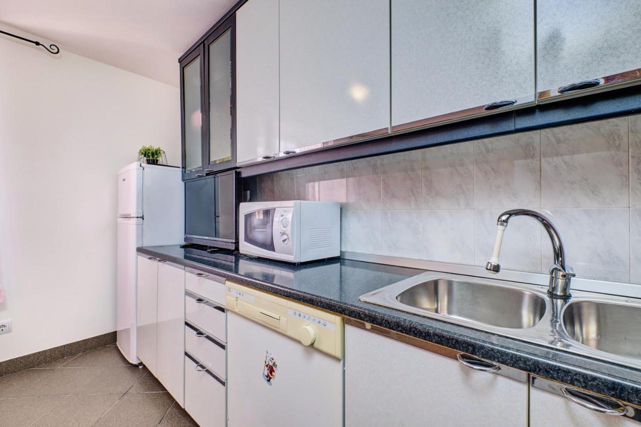 Apartments Ljubica Veli Lošinj 外观 照片