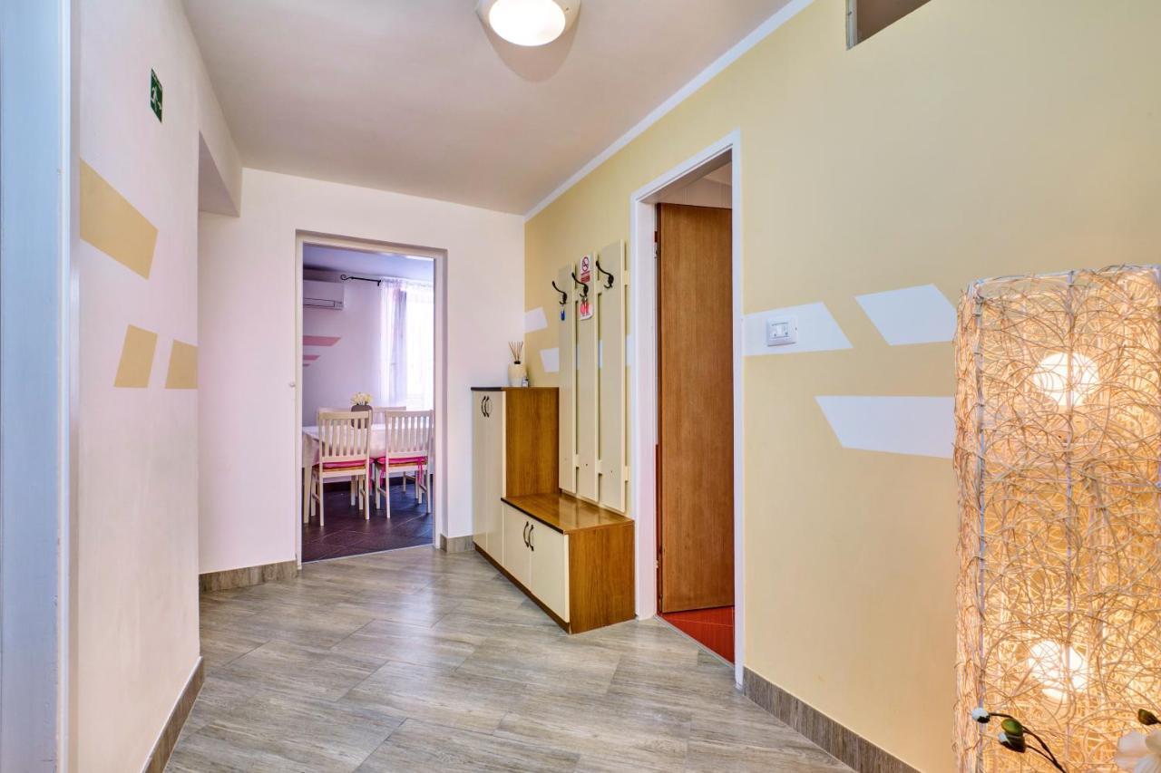 Apartments Ljubica Veli Lošinj 外观 照片