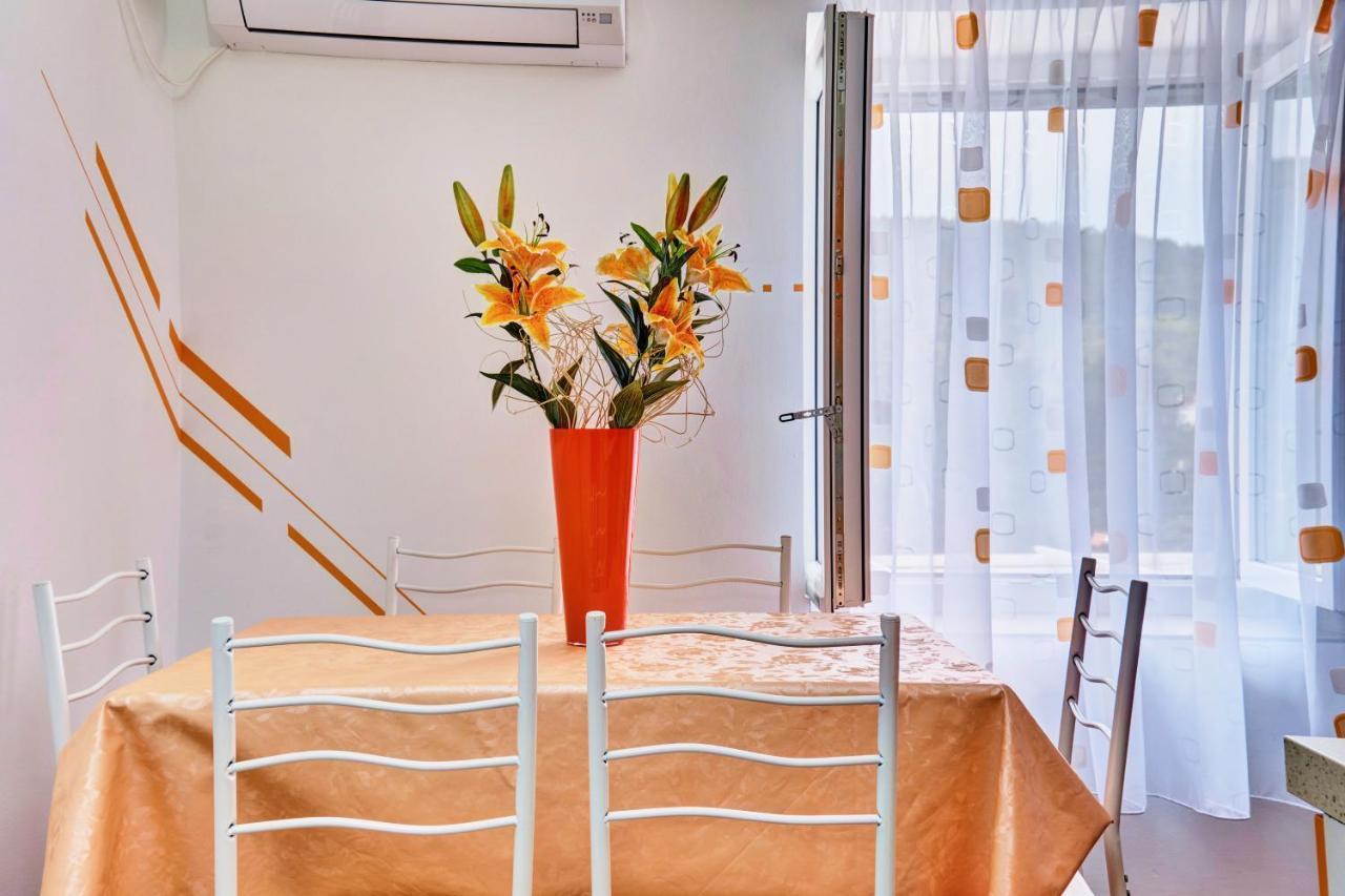 Apartments Ljubica Veli Lošinj 外观 照片